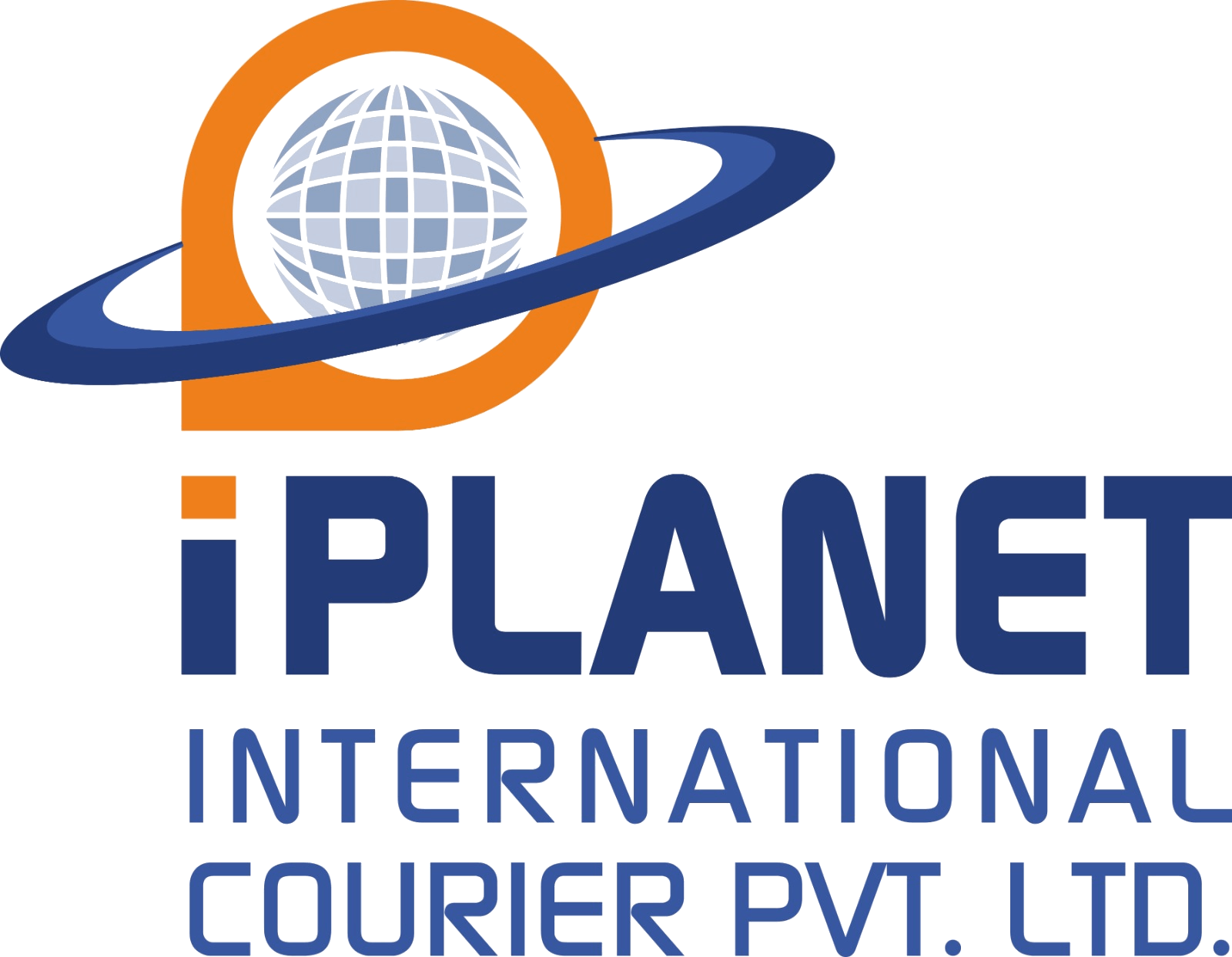 iPLAN International Courier