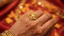 AI Generated Ring D N 6 – premium lifestyle product photo