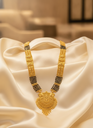AI Generated Mangalsutra 8505 Luxury Presentation