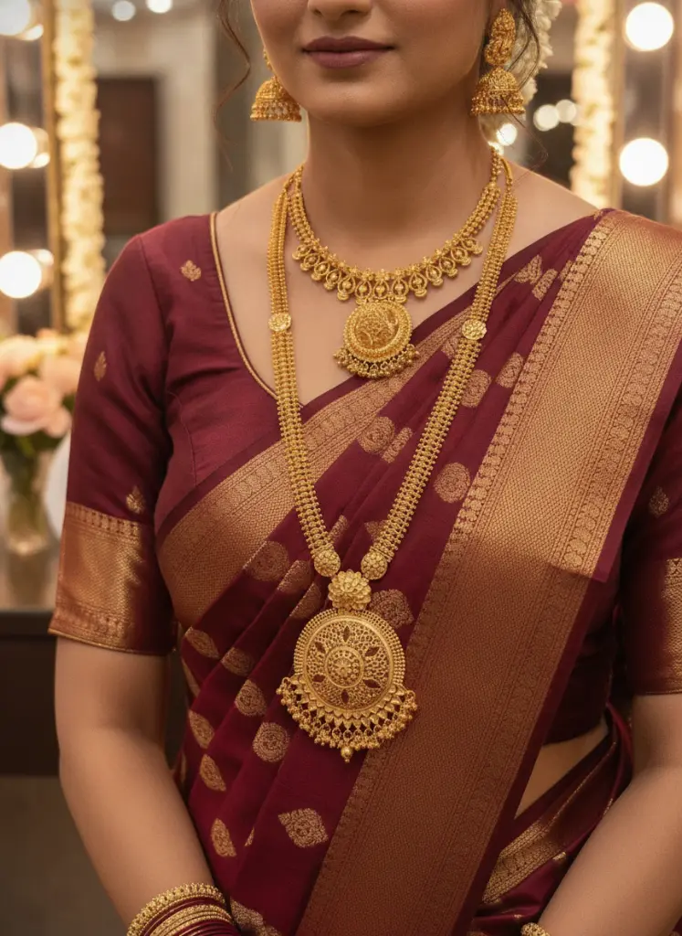 AI Generated Combo Set 3 - Lifestyle Bridal Shoot
