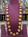 Gold Plated Coin Galsar