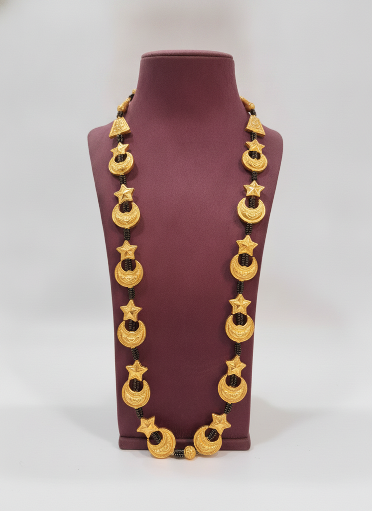 Gold Plated Chandtara Galsar