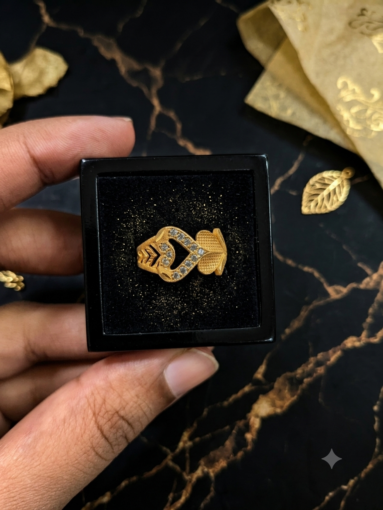Ring DN 1