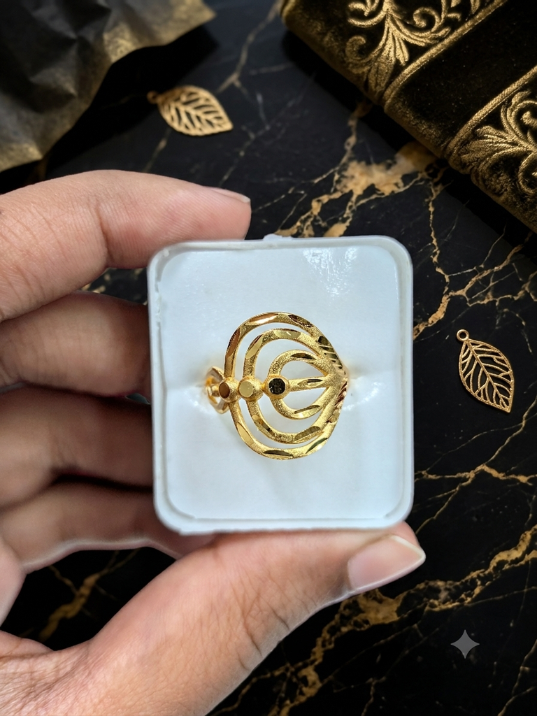 Ring DN 2