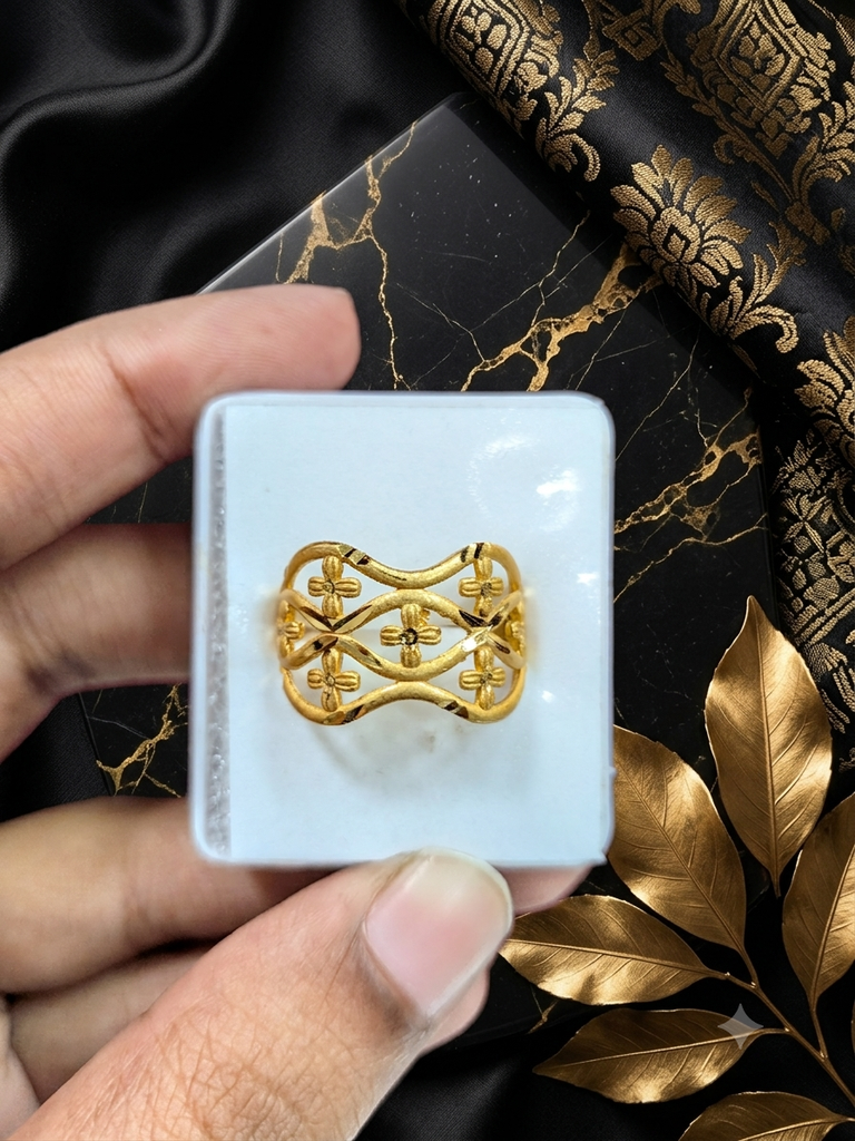 Ring D N 4