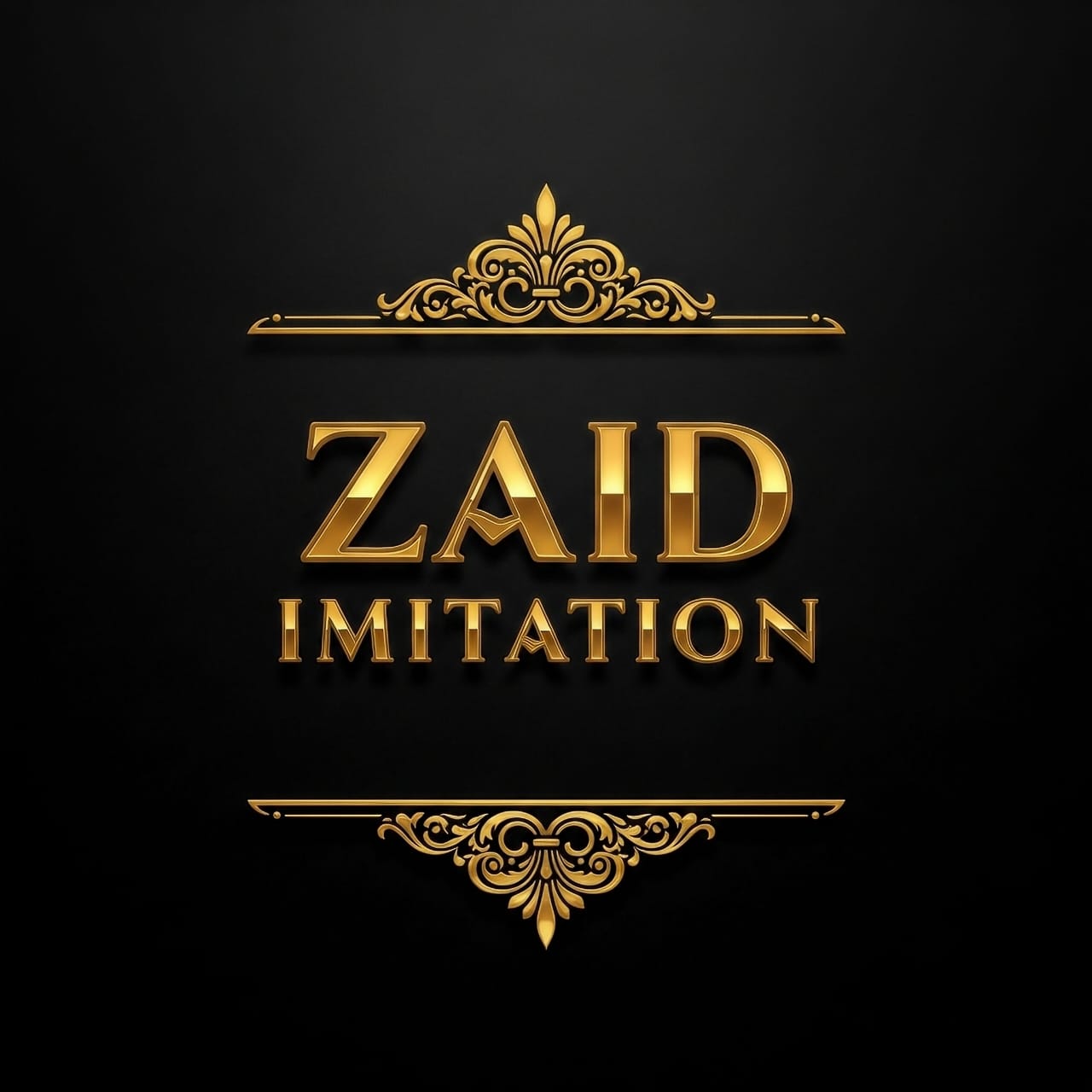 Zaid Imitation